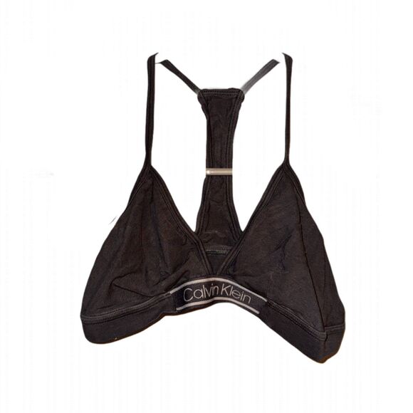 Calvin Klein Bra M - Picture 1 of 4